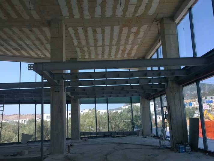 ERS proje