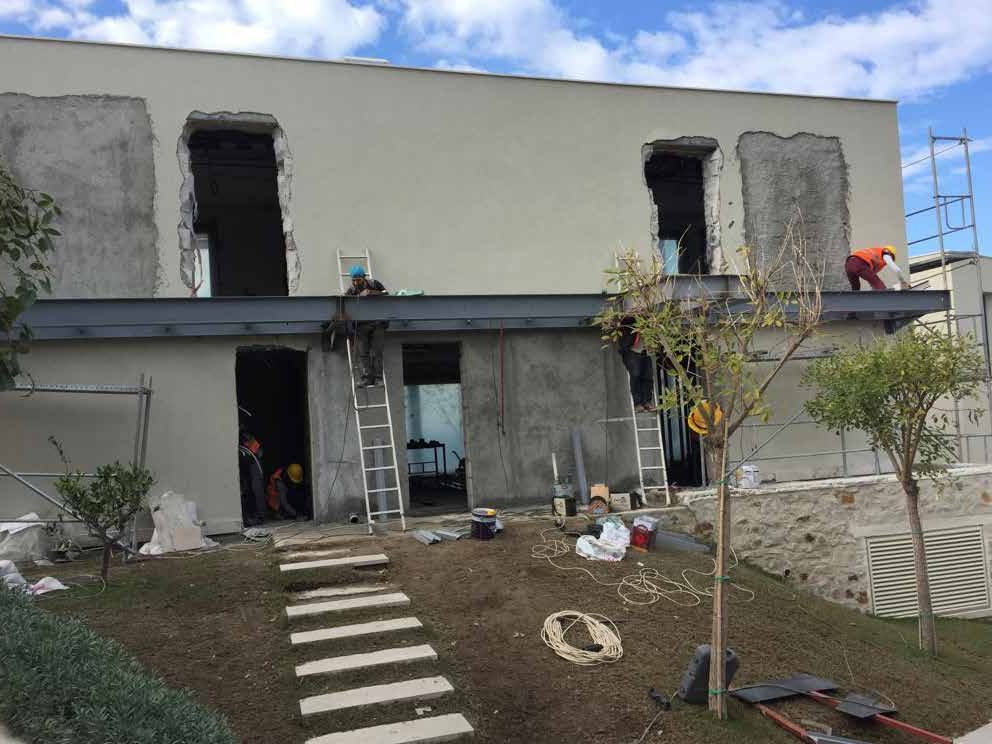 ERS proje